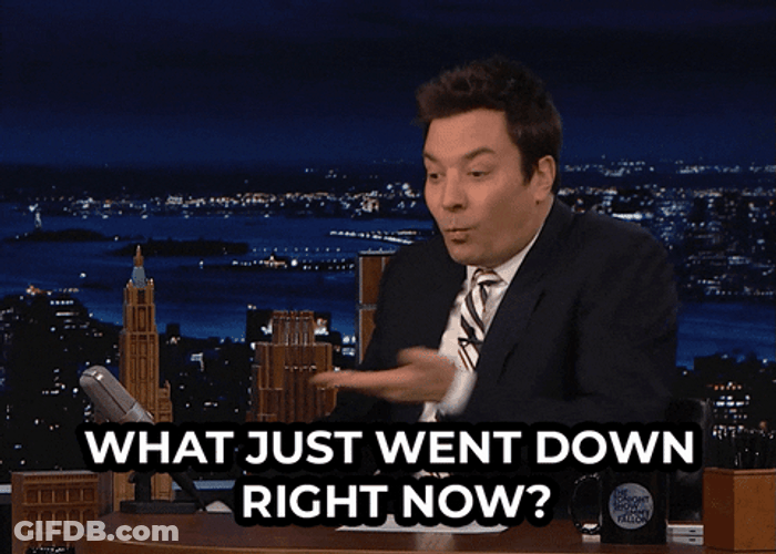 What Happened Jimmy Fallon GIF