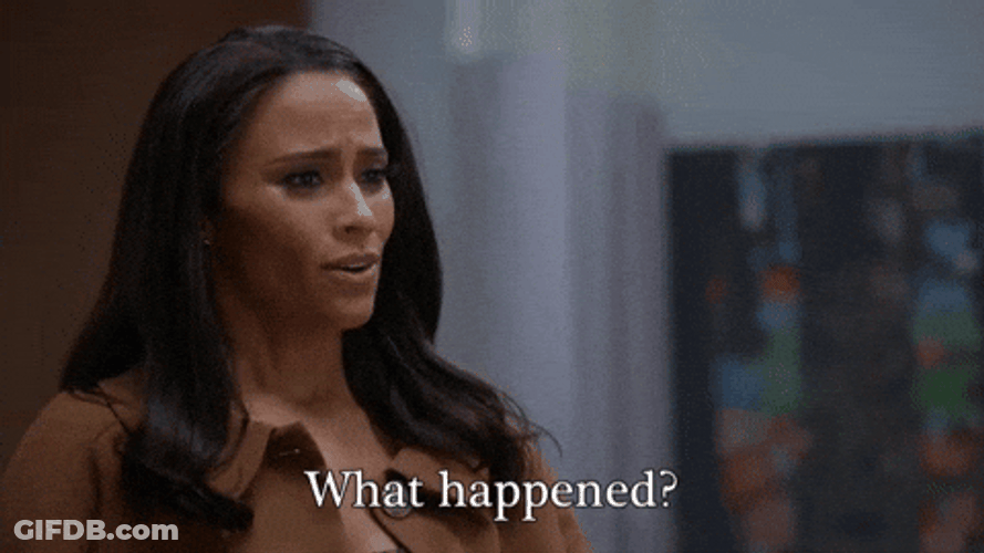 What Happened Paula Patton Sacrifice GIF