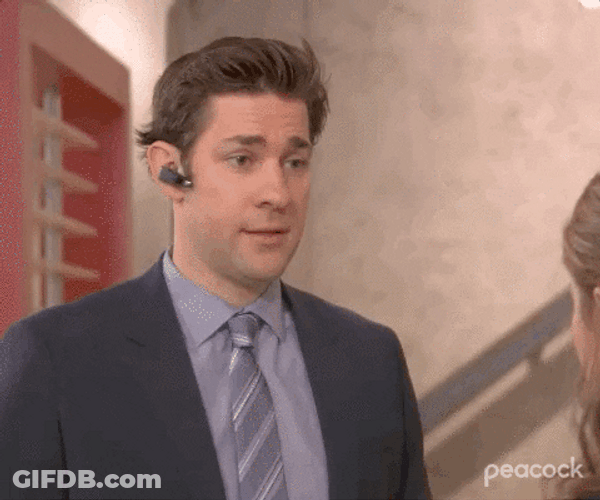 What I Am A Douchebag GIF