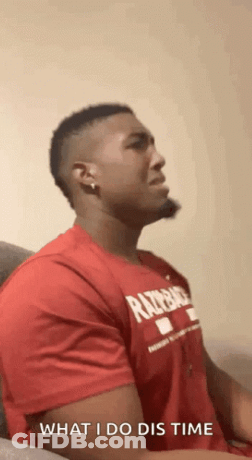 What I Do This Time GIF
