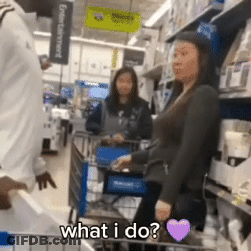 What I Do With This Guy GIF