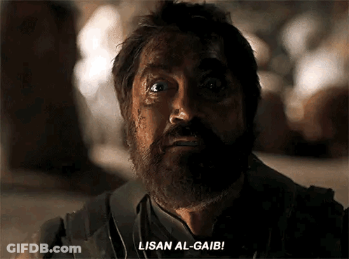 What If I'm A Bad Dog GIF