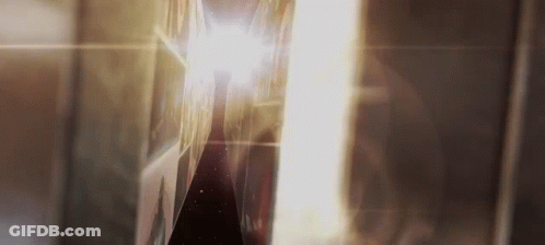 What If Marvel GIF