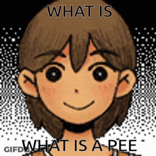 What Is A Pee Kel Omori GIF