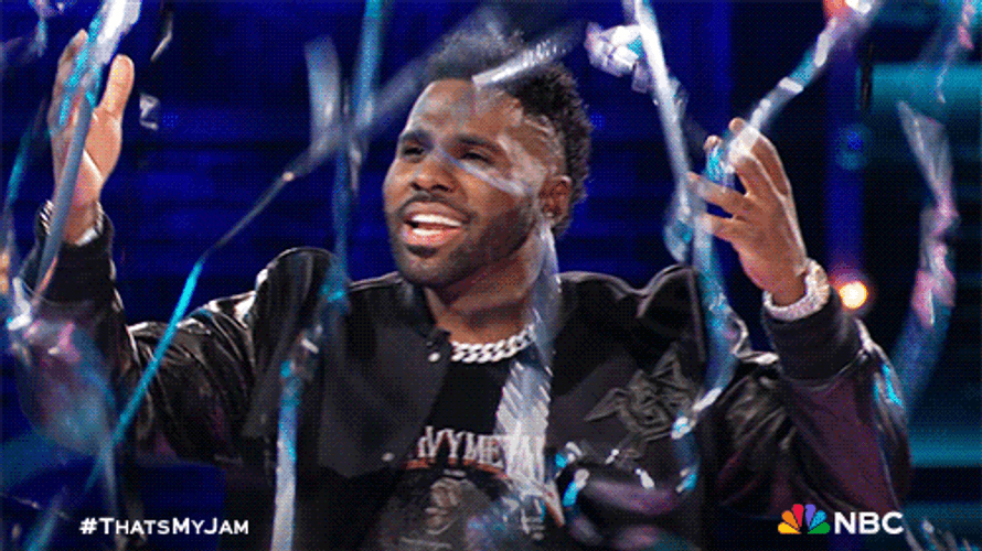 What Is Going On Jason Derulo GIF
