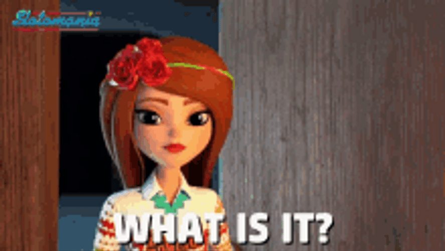 What Is It Slotomania GIF