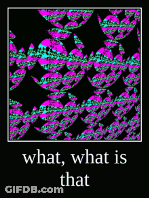 What Is That Optical Illusion GIF
