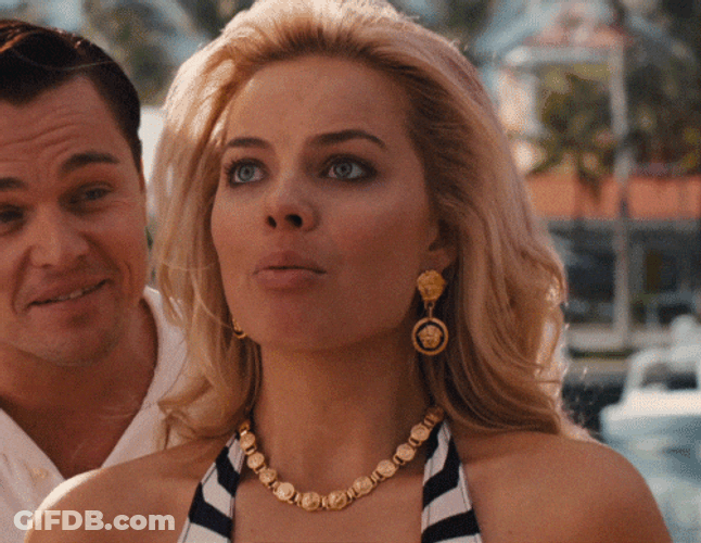 What Is That You Serious Clark GIF