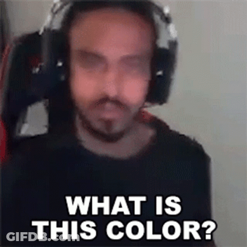 What Is This Color GIF