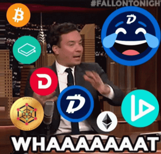 What Meme GIF