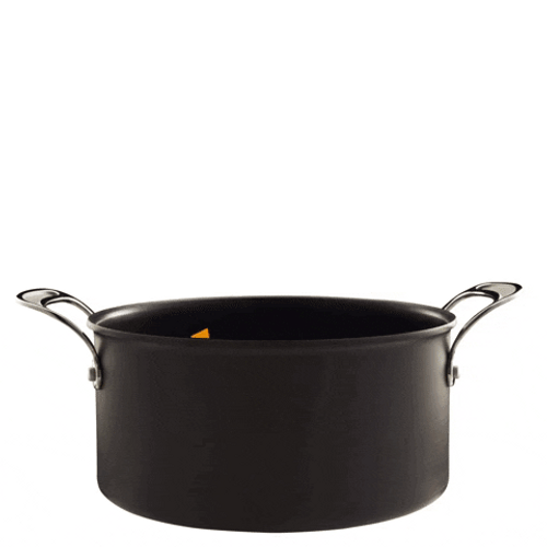 What's In The Pot Bouncing Ingredients GIF