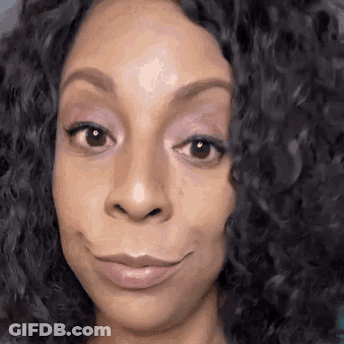What Say What GIF