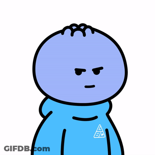 What Should I Do It Now GIF