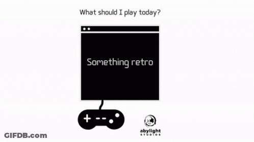 What Should I Play Today Ask Your Best Friend GIF