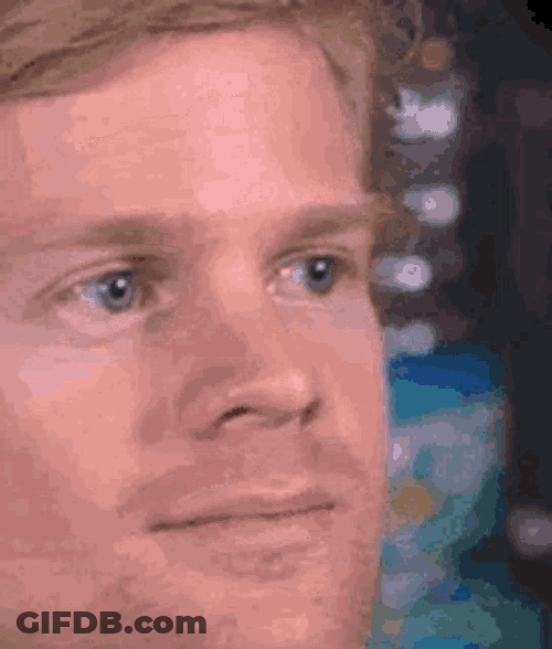 What Surprised GIF
