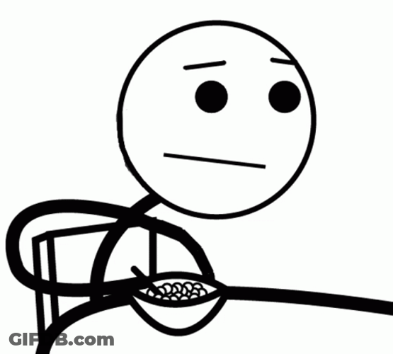 What The Animated Stick Man GIF
