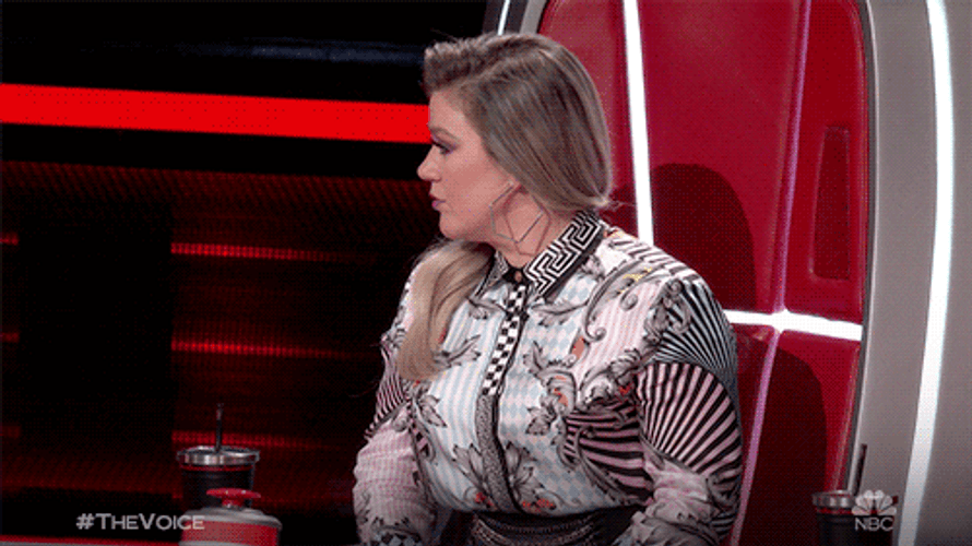 What The Kelly Clarkson GIF