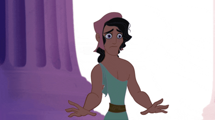 What The No GIF