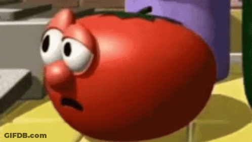 What Tomato GIF