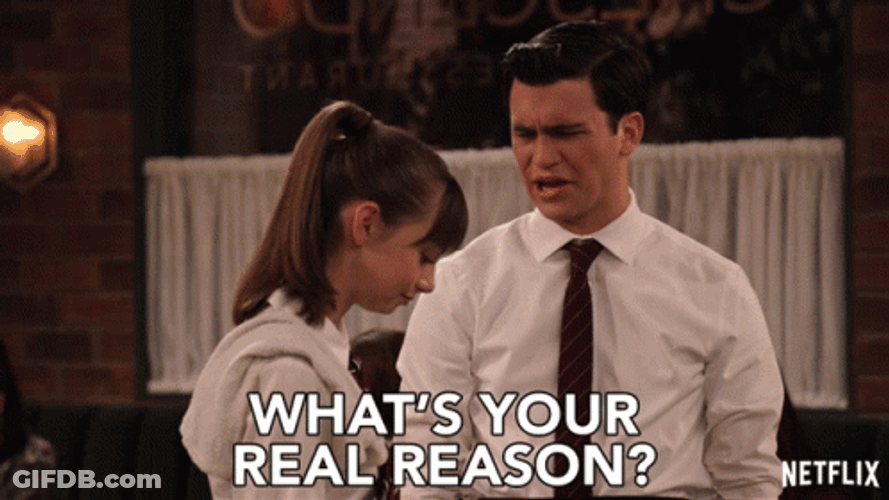 What Was The Reason Kalama Epstein GIF