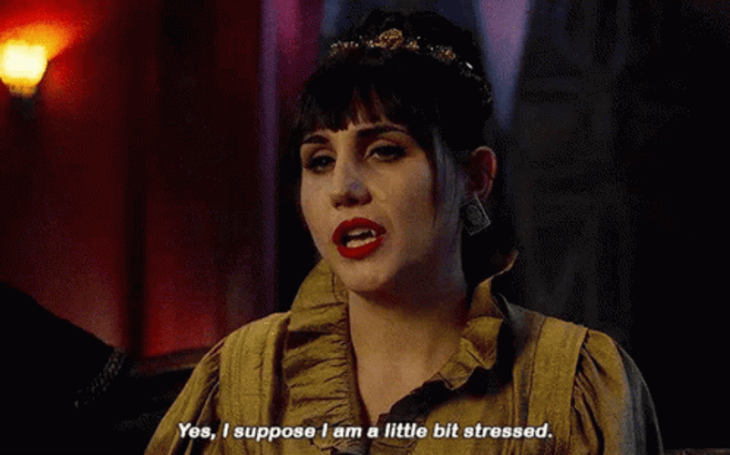 What We Do In The Shadows GIF File 1823Kb GIF