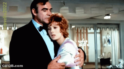 What Were You About To Ask Me Sean Connery GIF