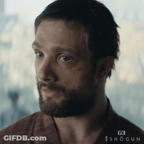 What Would You Say You Do Here Cosmo GIF