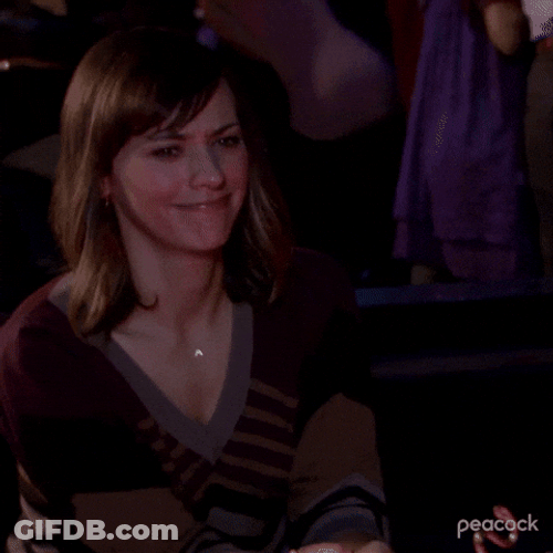 What Would You Say You Do Here Exactly GIF