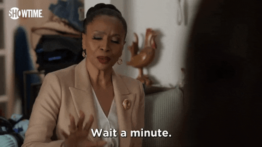What Would You Say You Do Here Jenifer GIF