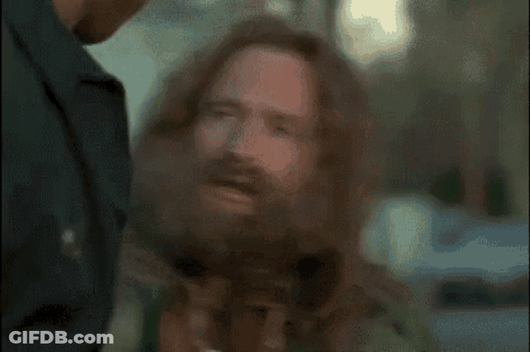 What Year Is It? GIF