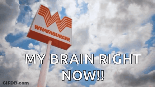 Whataburger Sign GIF