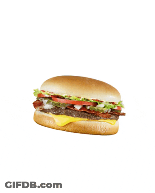 Whataburger Snack For The Go GIF