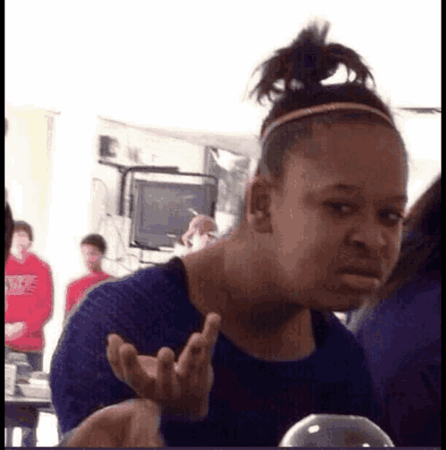 Whatcha Doin Meme GIF