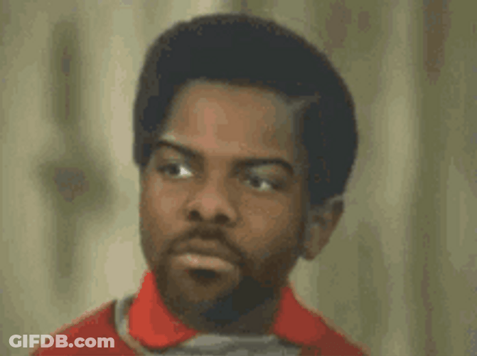 Whatchu Talkin Bout Willis Face Swap Serious Meme GIF