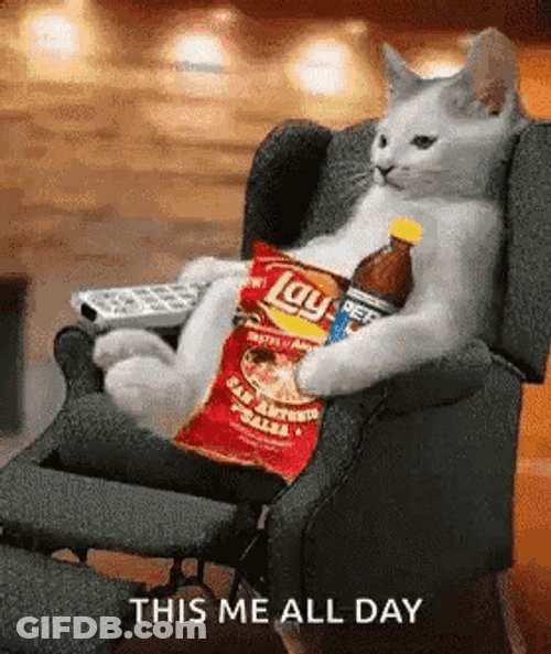 Whatever Bye GIF