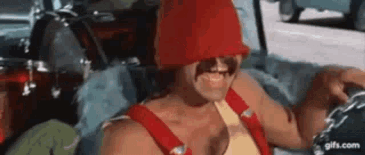 Whatever GIF