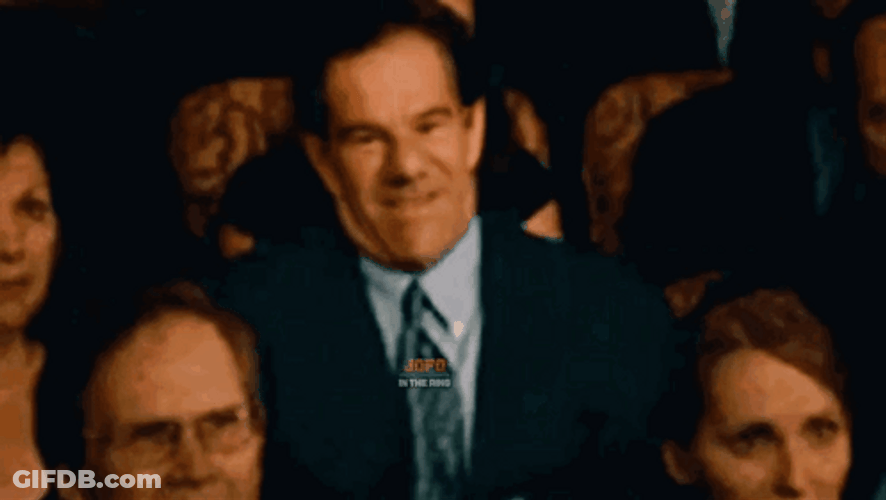Whatever That's A Shame GIF