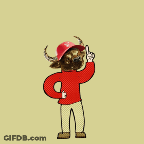 Whats Up Brother Flashing Digital Arts GIF