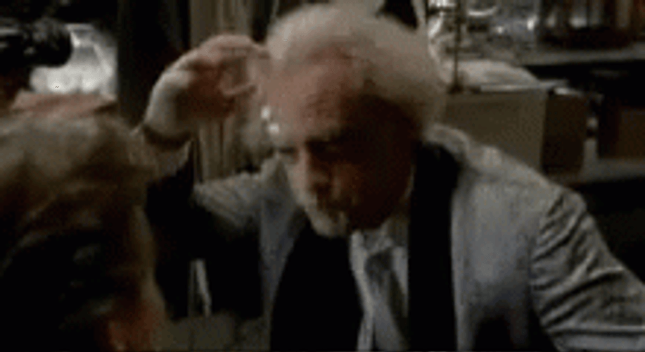 Whats Up Doc Whats Going On GIF