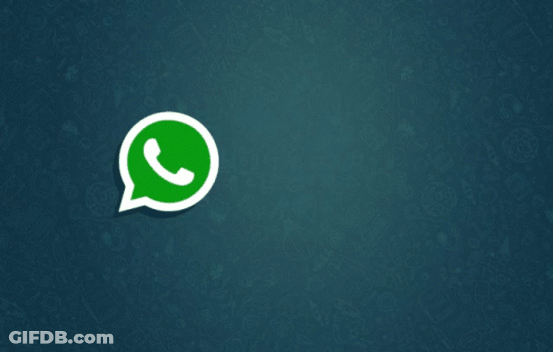 Whatsapp Call Signal GIF