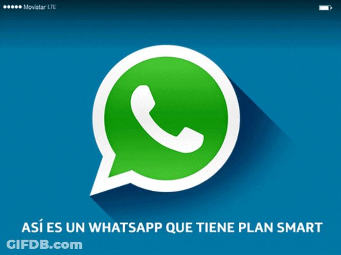 Whatsapp Chat Ecuador GIF