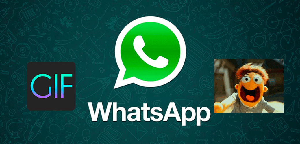 Whatsapp GIF