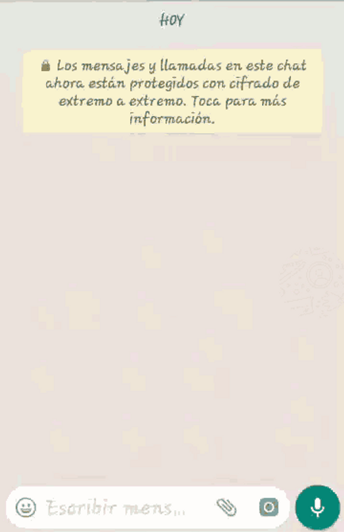 Whatsapp Voice Message GIF