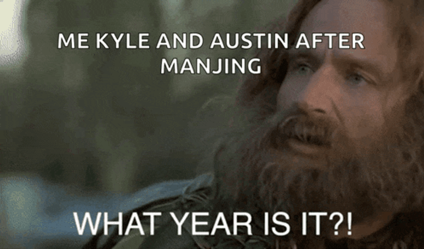 Whatyearisit Cardiac GIF