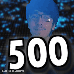 Wheel Of Fortune $500 Green Center GIF