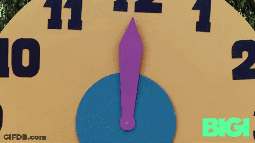 Wheel Of Fortune Outdoor Game GIF