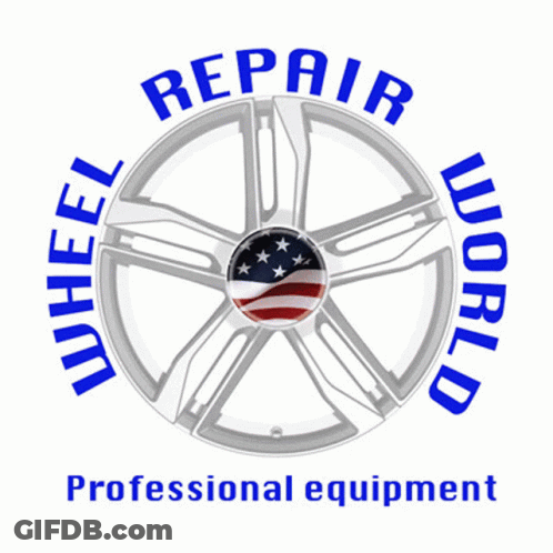 Wheel Straightener GIF