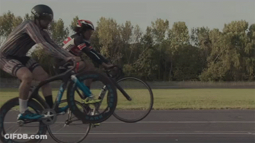 Wheelie The Climb GIF