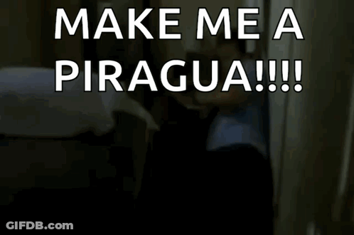 When Eating Skin Flakes No Blood GIF
