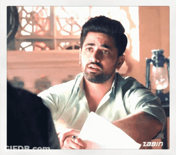When Frustration Hugs You GIF
